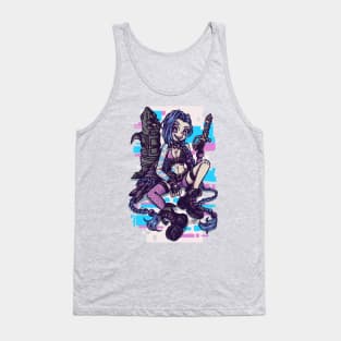 jinx Tank Top